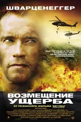 Возмещение ущерба 2001 постер