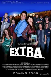 The Extra постер