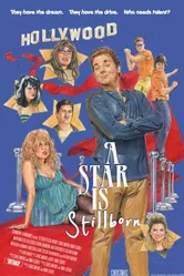 A Star Is Stillborn постер