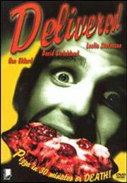 Постер Delivered 1998