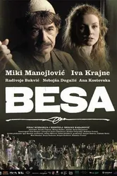 Беса 2009 постер