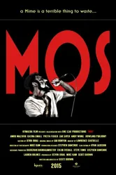 MOS постер