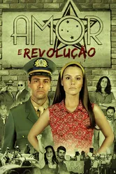 Любовь и революция 2011 постер