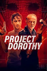 Проект «Дороти» 2024 постер