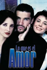 То, что является любовью 2001 постер
