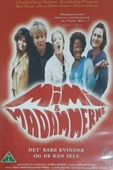 Mimi og madammerne постер