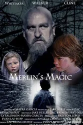 Merlin's Magic постер