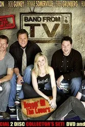 Band from TV: Hoggin' All the Covers постер