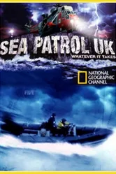 Морской патруль 2010 постер