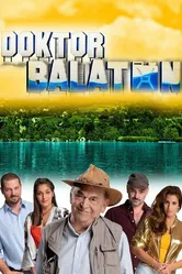 Доктор Балатон 2020 постер