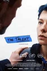 The Talent постер