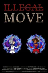 Illegal Move постер