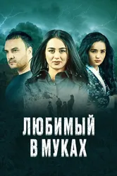 Любимый в муках 2017 постер