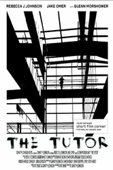 The Tutor 2015 постер