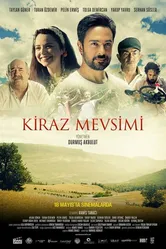 Kiraz Mevsimi постер