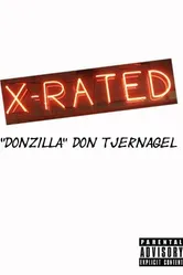 X-Rated 1994 постер