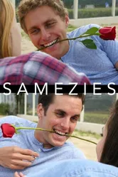 Samezies постер