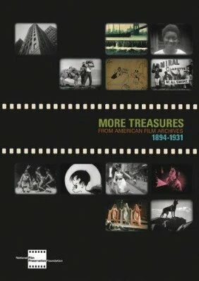 Постер Что случилось на 23-й улице в Нью-Йорке 1901