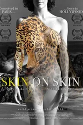 Skin on Skin 2016 постер