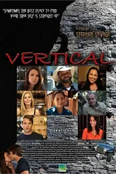 Vertical 2013 постер