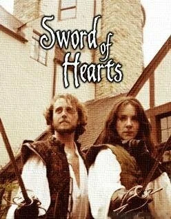 Постер Sword of Hearts