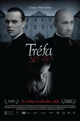 Выходка 2008 постер