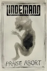 Линдеманн: Praise Abort 2015 постер