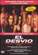 Постер Отклонение 1998
