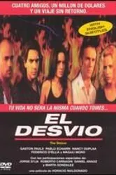 Отклонение 1998 постер