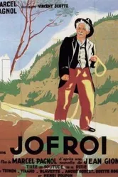 Жофруа 1933 постер