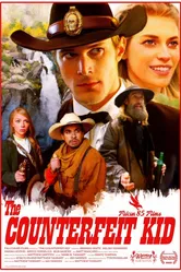 The Counterfeit Kid постер