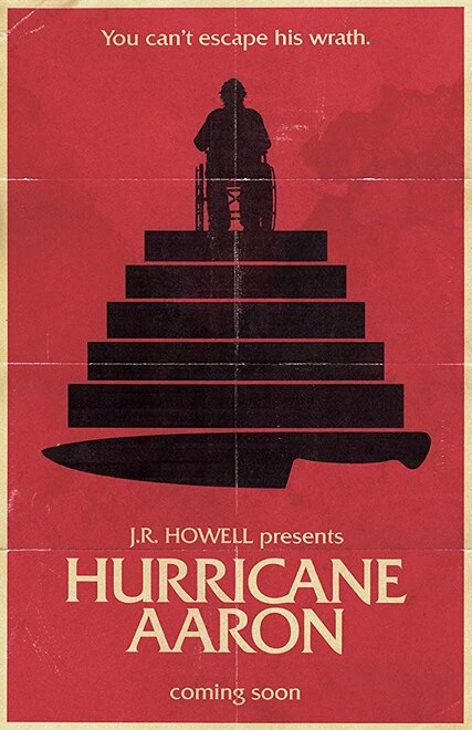 Постер Hurricane Aaron