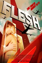 Flesh 2005 постер
