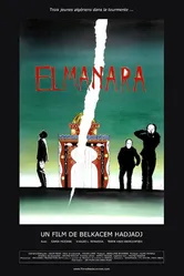 El Manara постер