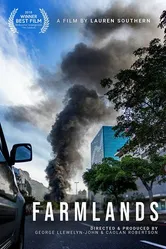 Farmlands постер