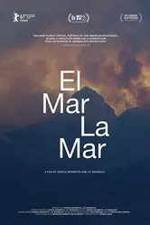 El mar la mar постер