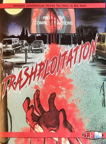 Постер Trashsploitation