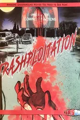 Trashsploitation постер
