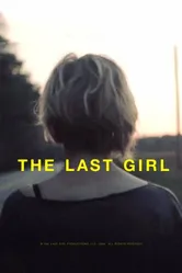 The Last Girl постер
