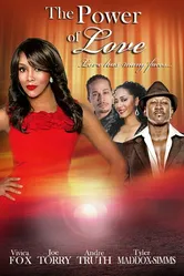 The Power of Love 2013 постер