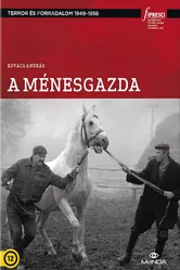 Хозяин конезавода 1978 постер