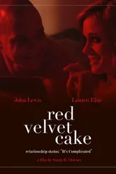 Red Velvet Cake постер