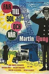 Far till sol och vår постер