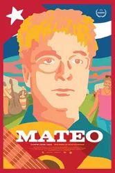 Матео 2014 постер