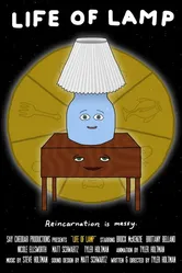 Life of Lamp постер
