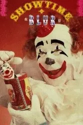 Showtime постер