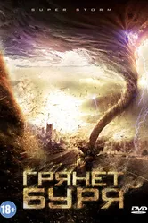 Грянет буря 2011 постер