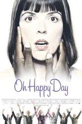 Oh Happy Day постер
