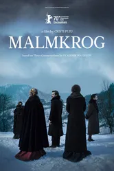Мальмкрог 2020 постер