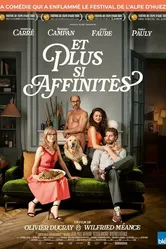 Et plus si affinités постер
